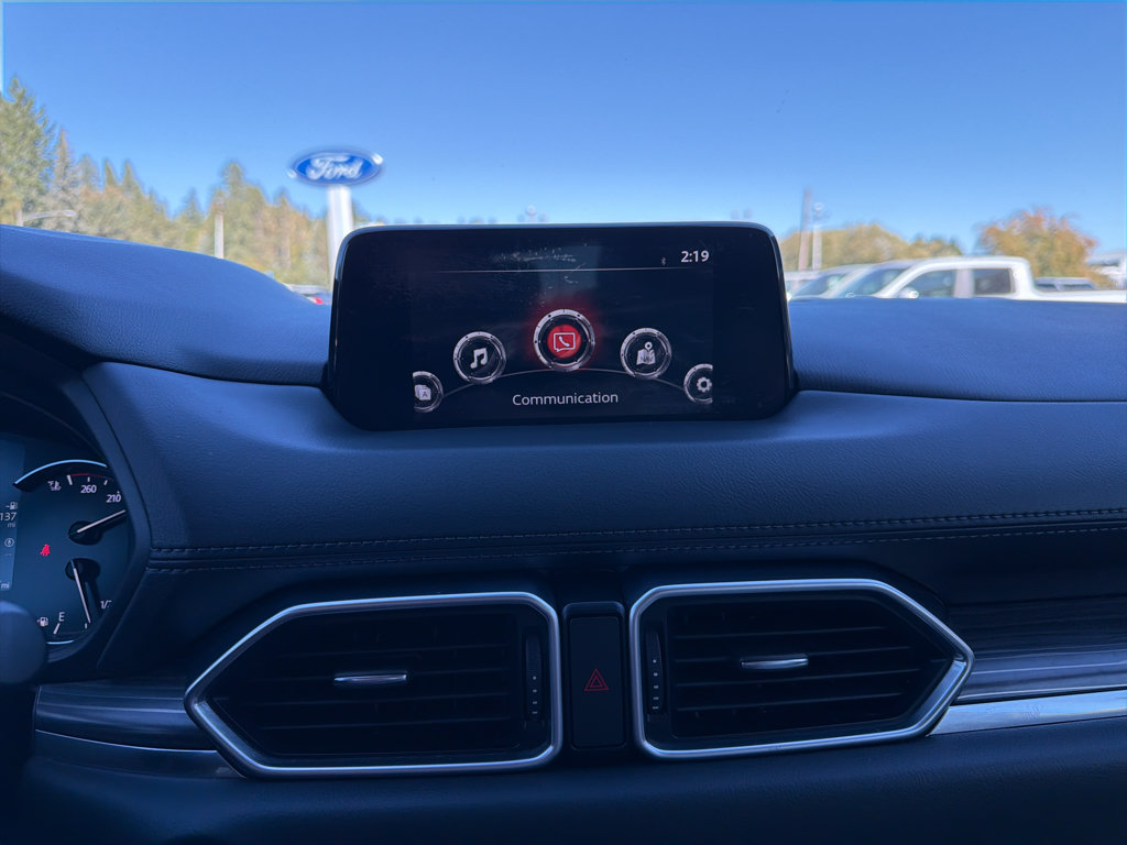 Used 2019 MAZDA CX-5 Grand Touring AWD/4WD image 15