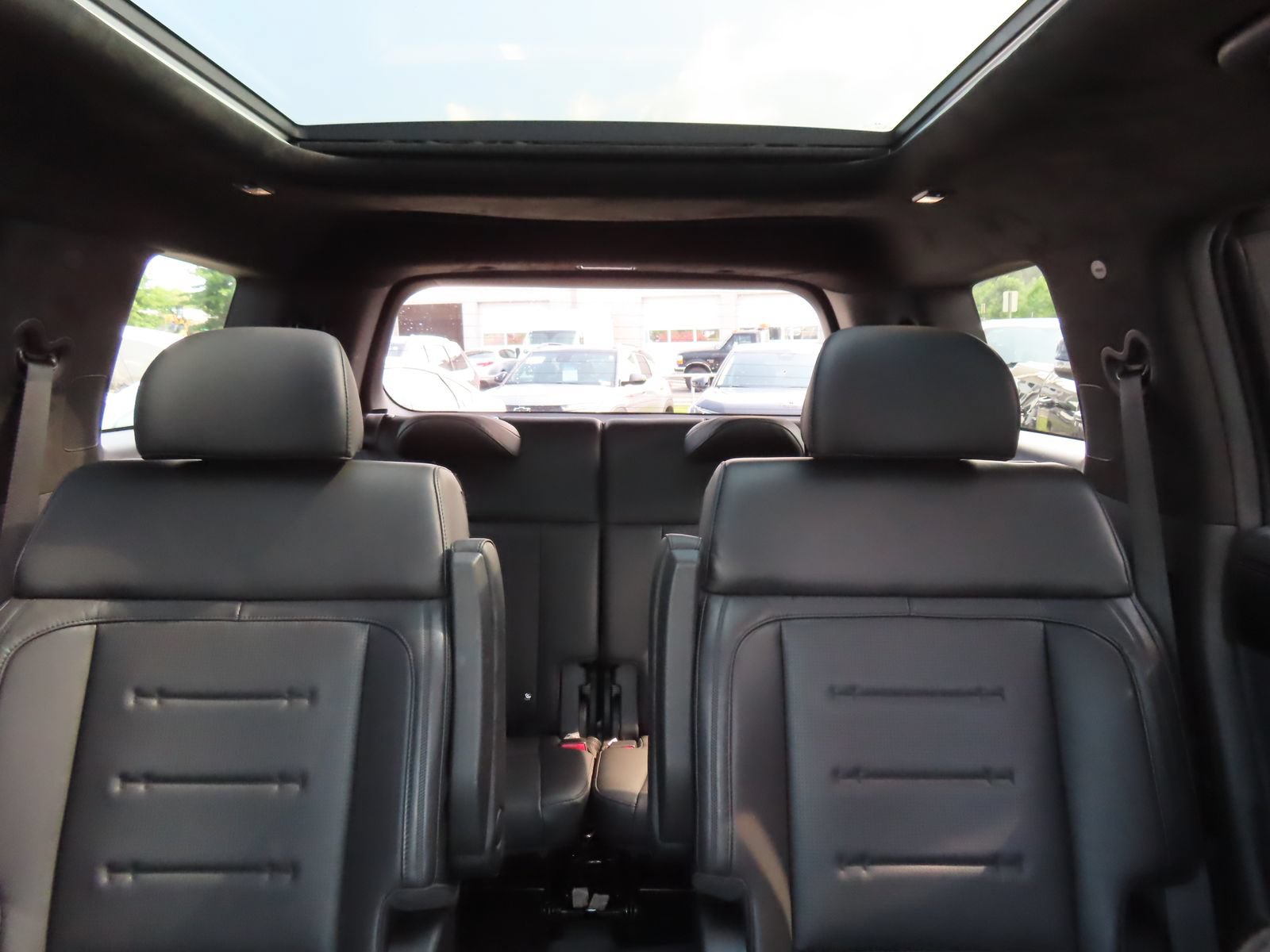 Used 2024 Hyundai Santa Fe Calligraphy AWD/4WD image 39