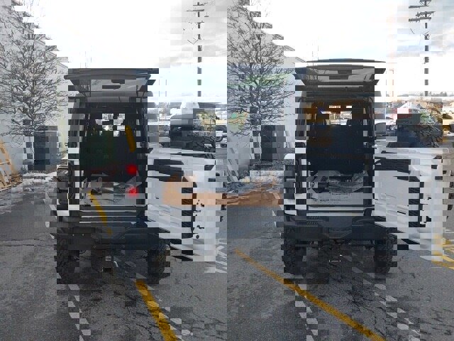 Certified 2023 Ford Bronco Raptor image 27