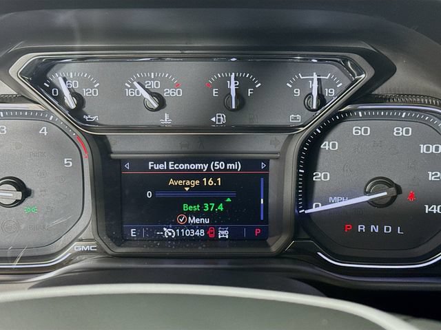 Used 2020 GMC Sierra 2500 SLT w/ SLT Premium Plus Package AWD/4WD image 14