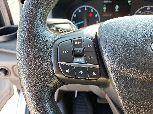 Certified 2020 Ford Transit 350 XL RWD image 21