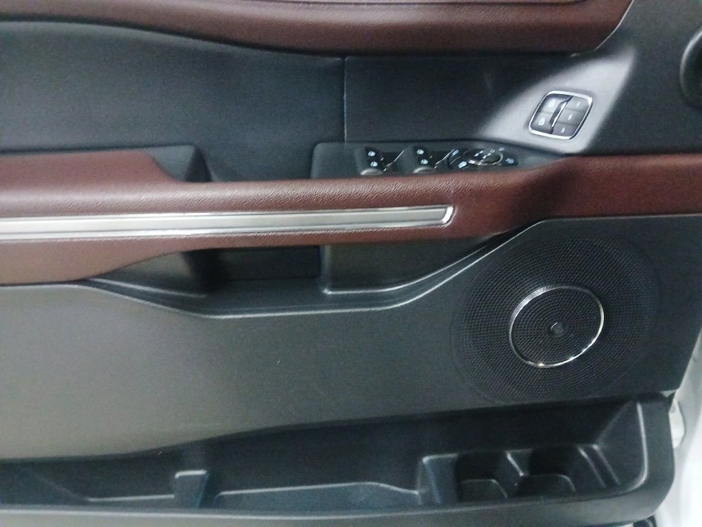 Certified 2024 Ford Expedition Max Limited image 18