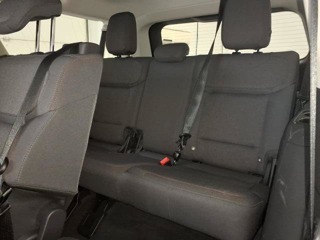 Certified 2025 Ford Expedition Max Active AWD/4WD image 16