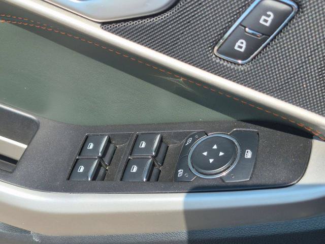 Certified 2023 Ford Explorer Timberline AWD/4WD image 16