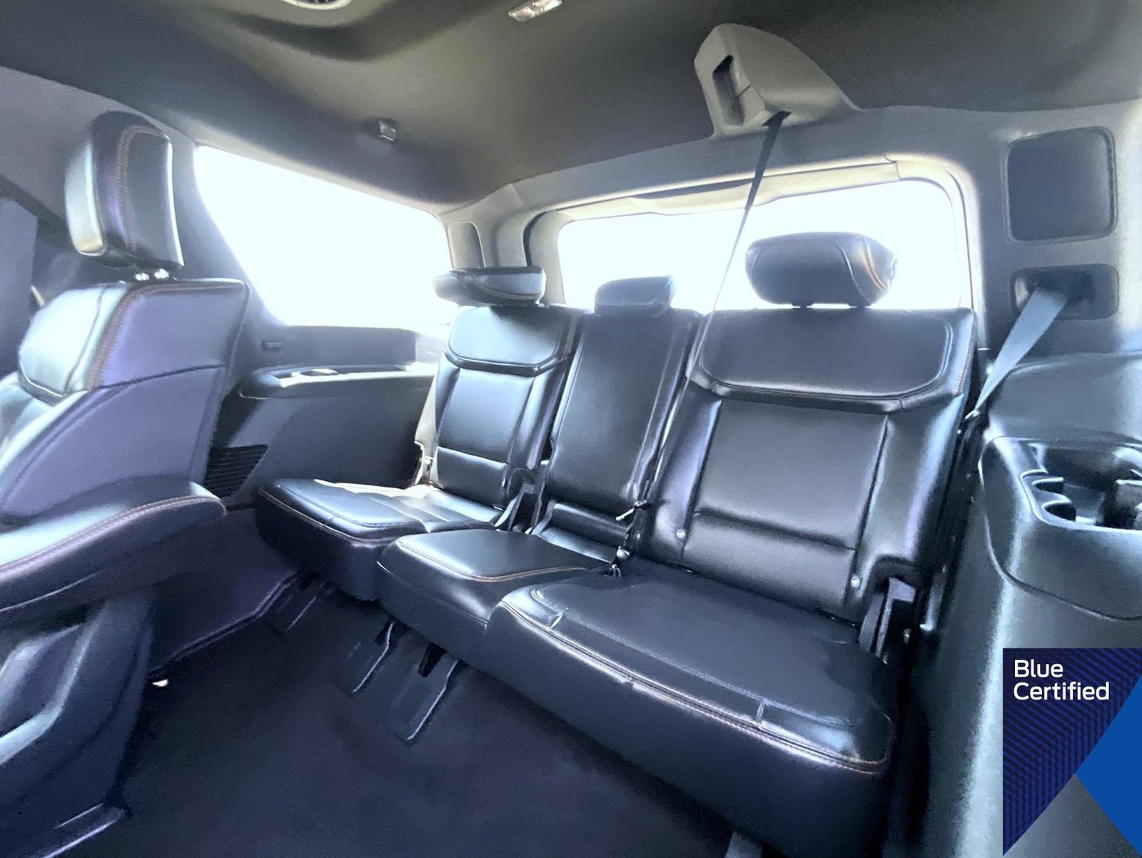 Certified 2025 Ford Expedition Tremor AWD/4WD image 21