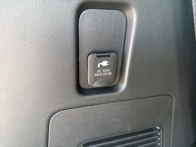 Used 2025 INFINITI QX80 Autograph AWD/4WD image 17