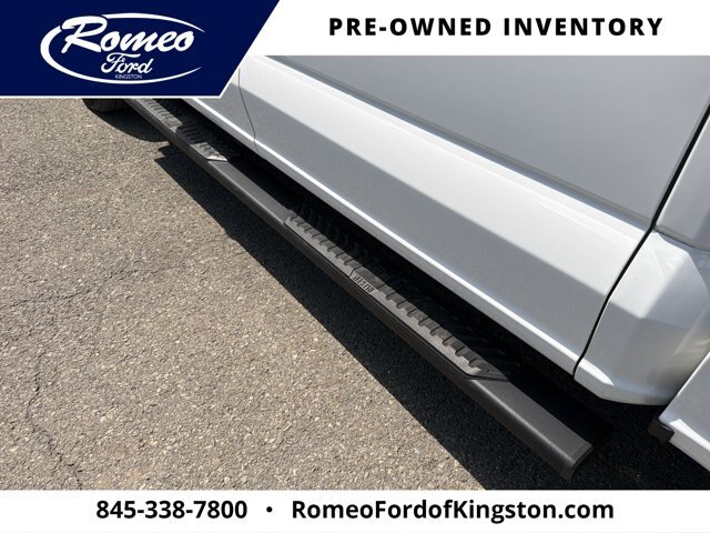 Certified 2024 Ford F150 STX AWD/4WD image 25