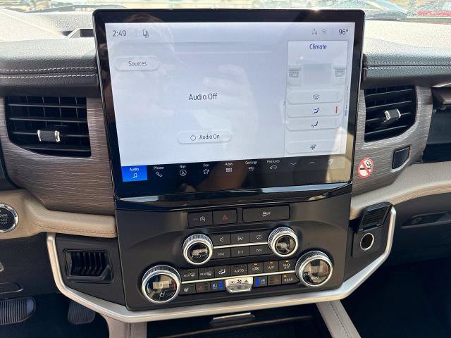 Certified 2024 Ford Expedition Limited RWD image 24