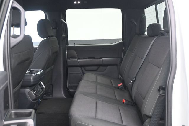 Certified 2024 Ford F150 XLT w/ Equipment Group 302A MID AWD/4WD image 5