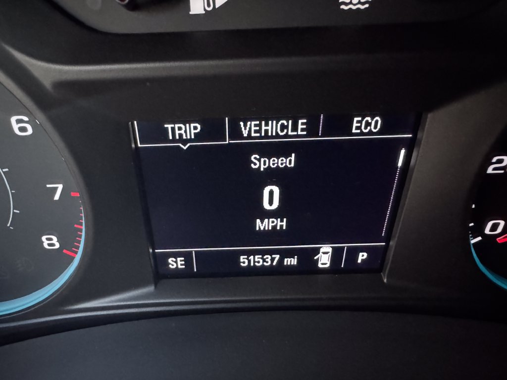 Used 2021 Chevrolet Malibu RS FWD image 15