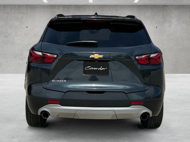 Used 2020 Chevrolet Blazer LT FWD image 15