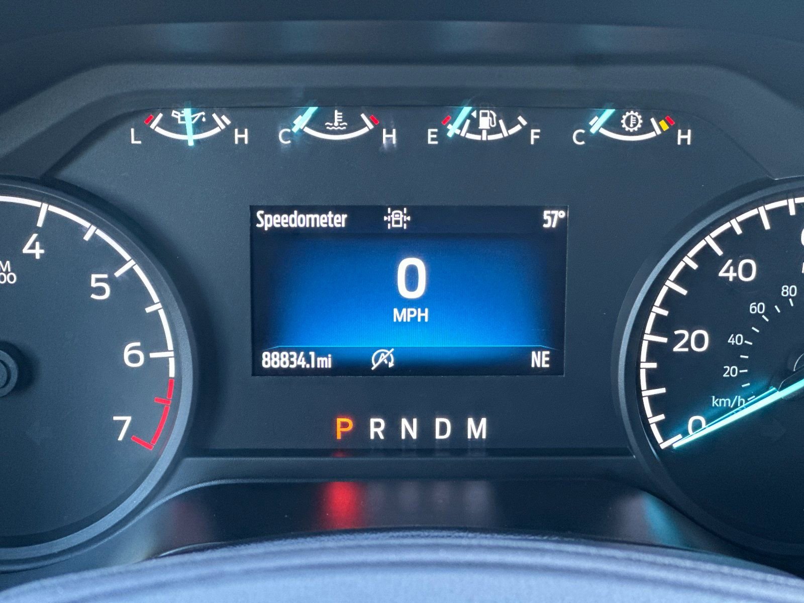 Certified 2023 Ford F150 XL w/ STX Appearance Package AWD/4WD image 25
