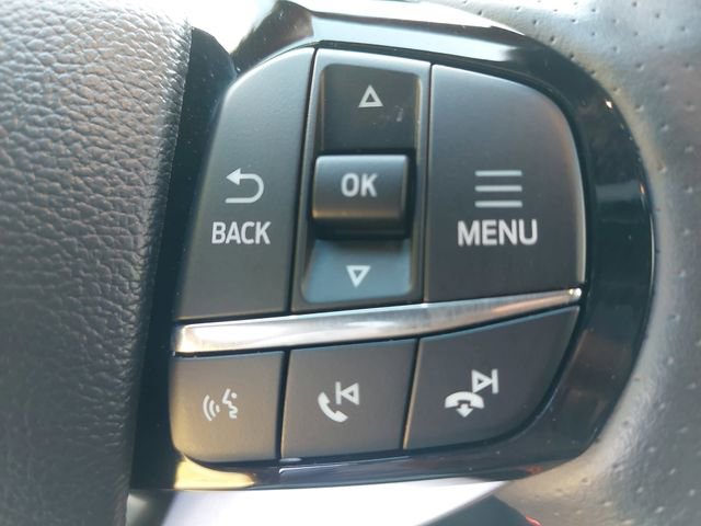 Certified 2025 Ford Explorer ST w/ Sun And Sound Package AWD/4WD image 18