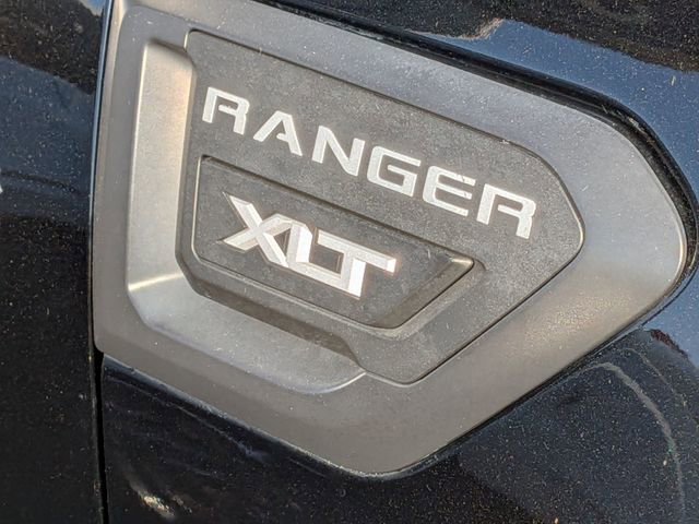 Certified 2019 Ford Ranger XLT w/ Equipment Group 301A Mid image 29