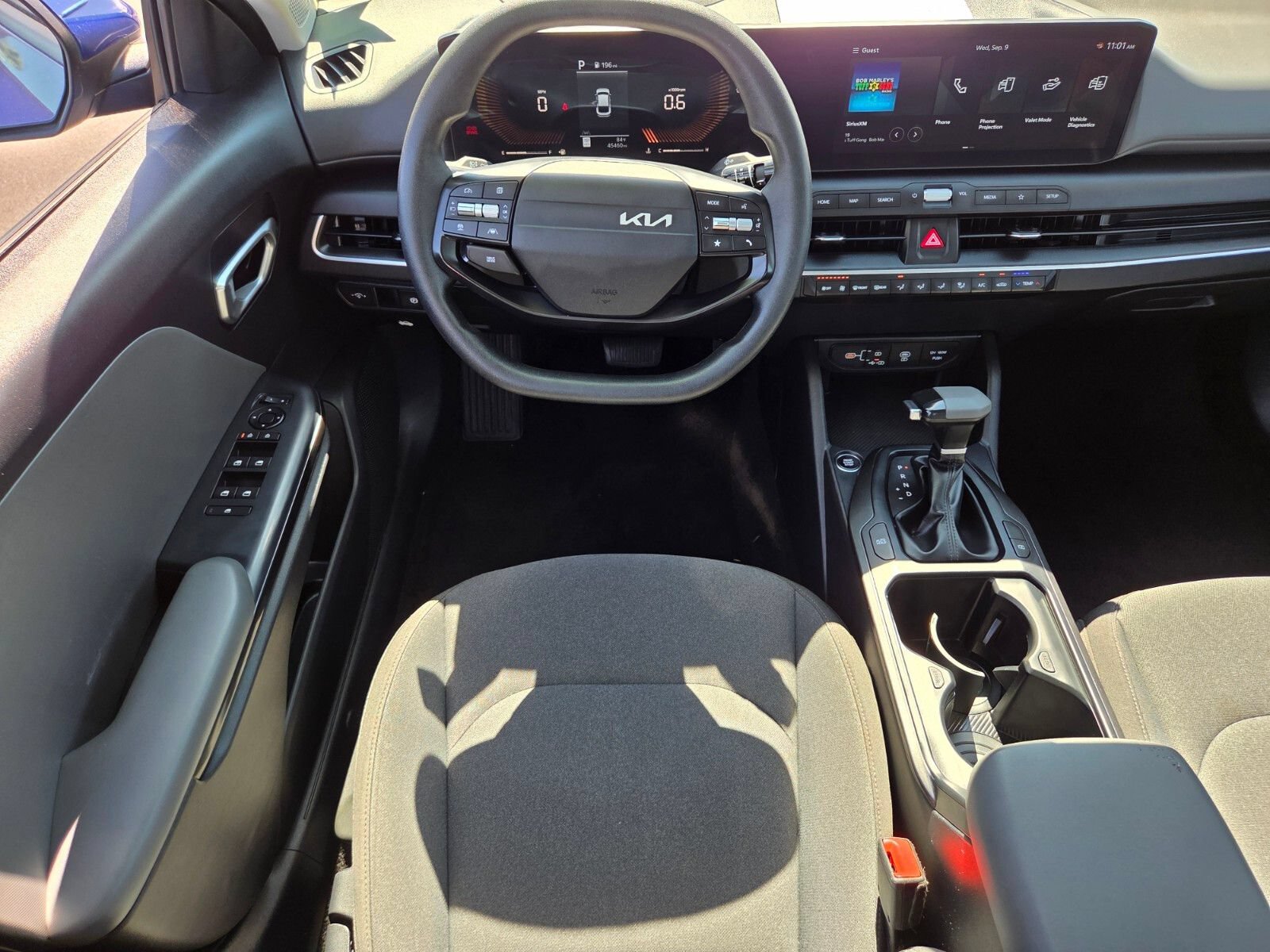 Used 2025 Kia K4 FWD image 12