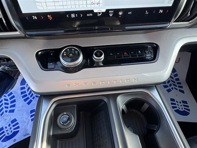 Certified 2025 Ford Expedition Max Active AWD/4WD image 12