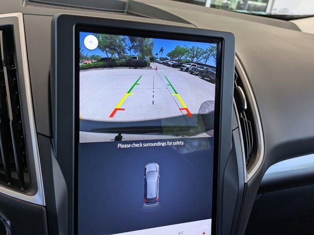 Certified 2023 Ford Edge SEL w/ Convenience Package image 26