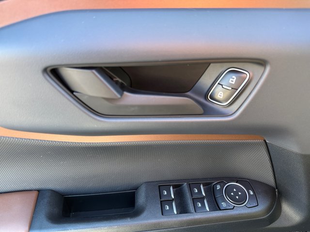 Certified 2021 Ford Bronco Sport Outer Banks AWD/4WD image 21