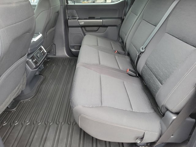 Certified 2023 Ford F150 XLT w/ Equipment Group 302A High AWD/4WD image 17