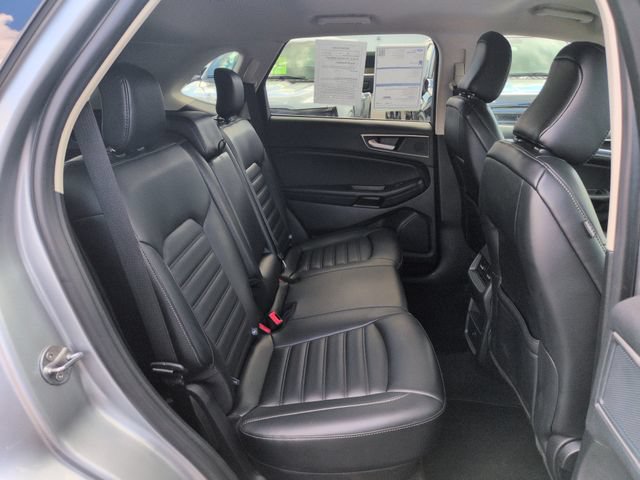 Certified 2024 Ford Edge SEL AWD/4WD image 18