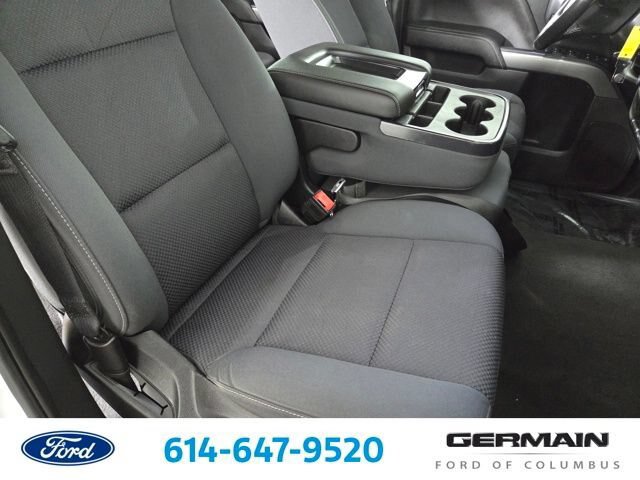 Used 2018 Chevrolet Silverado 1500 LT w/ All Star Edition RWD image 30