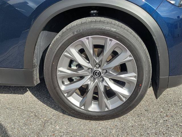 Used 2026 MAZDA CX-90 3.3 Turbo w/ Preferred Package AWD/4WD image 6
