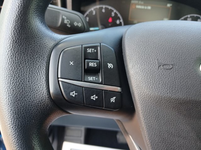 Certified 2024 Ford Maverick XLT FWD image 19