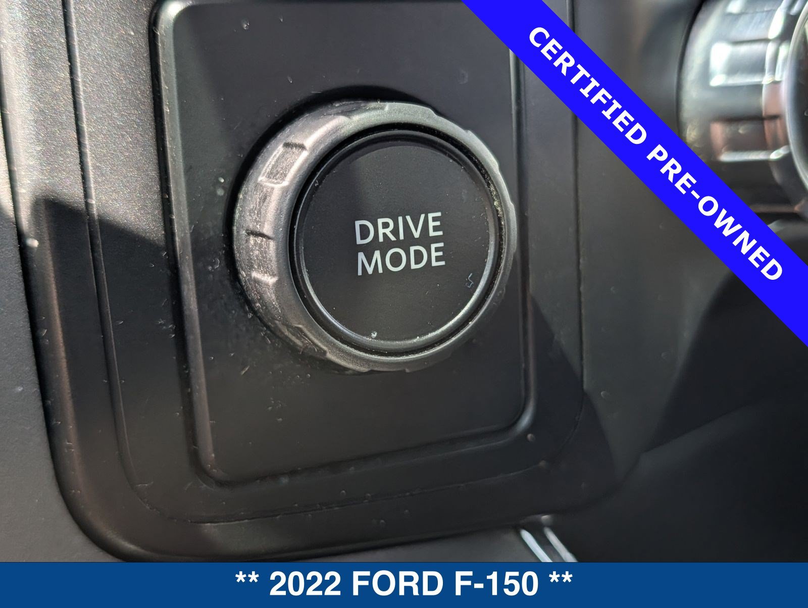 Certified 2022 Ford F150 XLT w/ Equipment Group 302A High RWD image 31