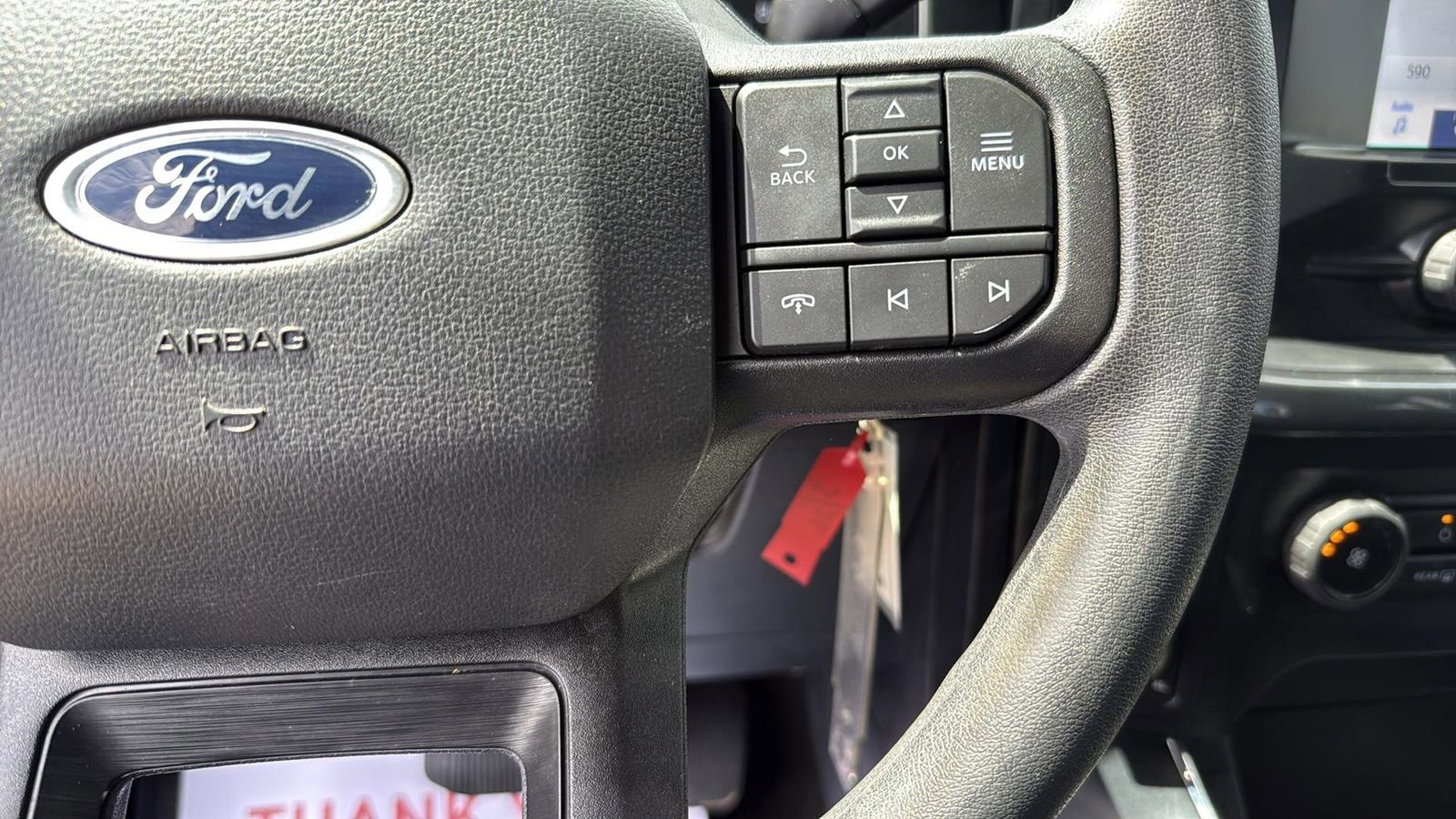 Certified 2022 Ford F150 XL w/ STX Appearance Package image 13