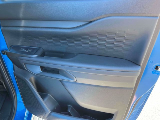 Certified 2025 Ford Ranger XL AWD/4WD image 19