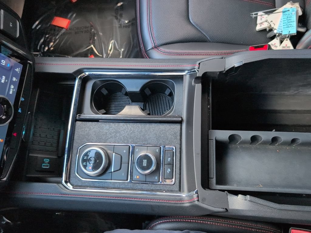 Certified 2023 Ford Expedition Max Limited AWD/4WD image 23