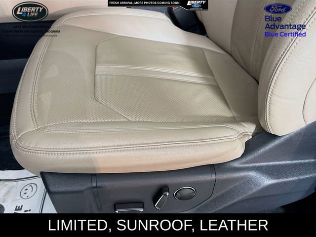 Certified 2024 Ford Expedition Limited image 20