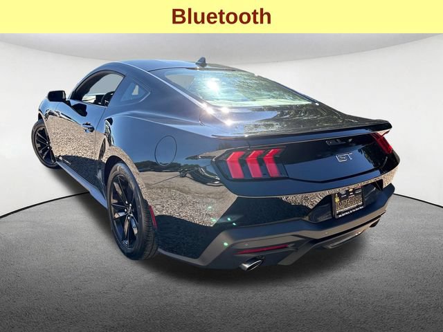 Certified 2026 Ford Mustang GT RWD image 11