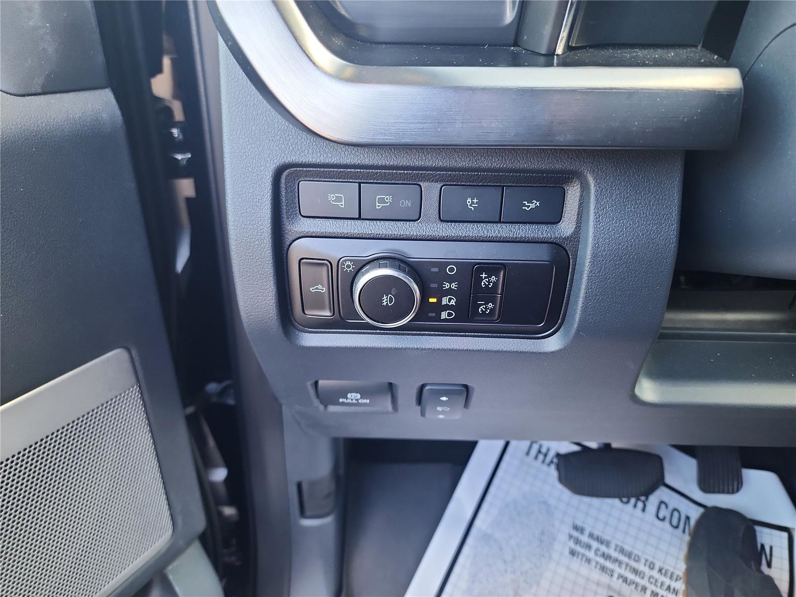 Certified 2023 Ford F350 Lariat w/ Lariat Ultimate Package image 33