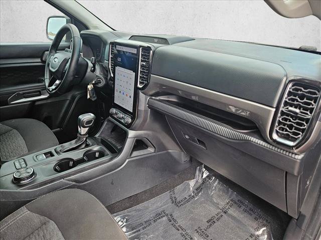 Certified 2024 Ford Ranger XLT w/ FX4 Off-Road Package AWD/4WD image 19