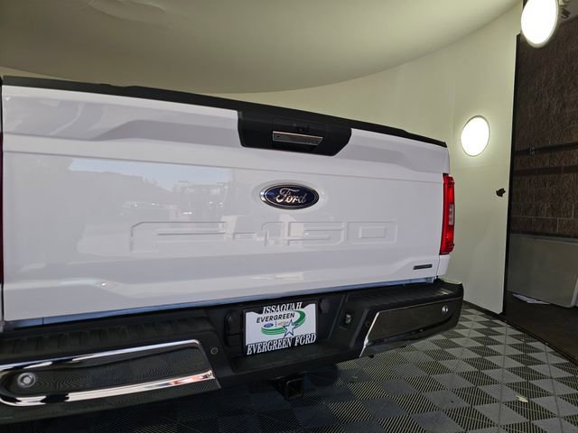 Certified 2023 Ford F150 XLT w/ Equipment Group 301A Mid image 17