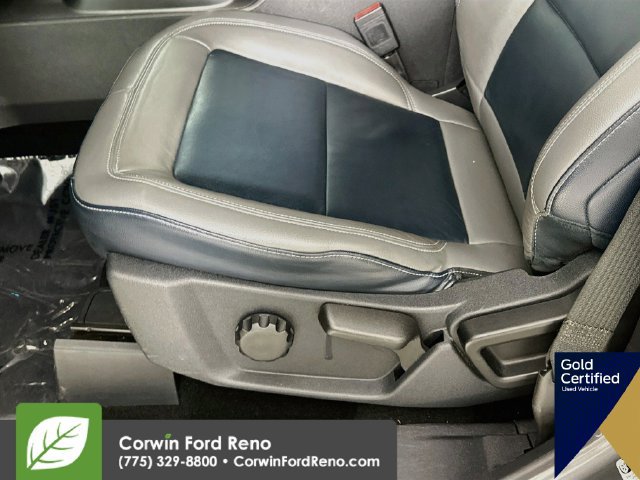 Certified 2021 Ford Bronco Outer Banks AWD/4WD image 23
