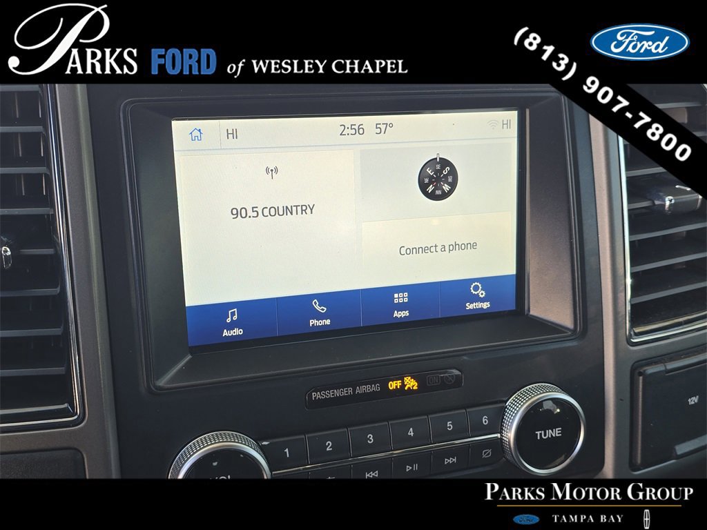 Certified 2020 Ford Expedition XLT image 21