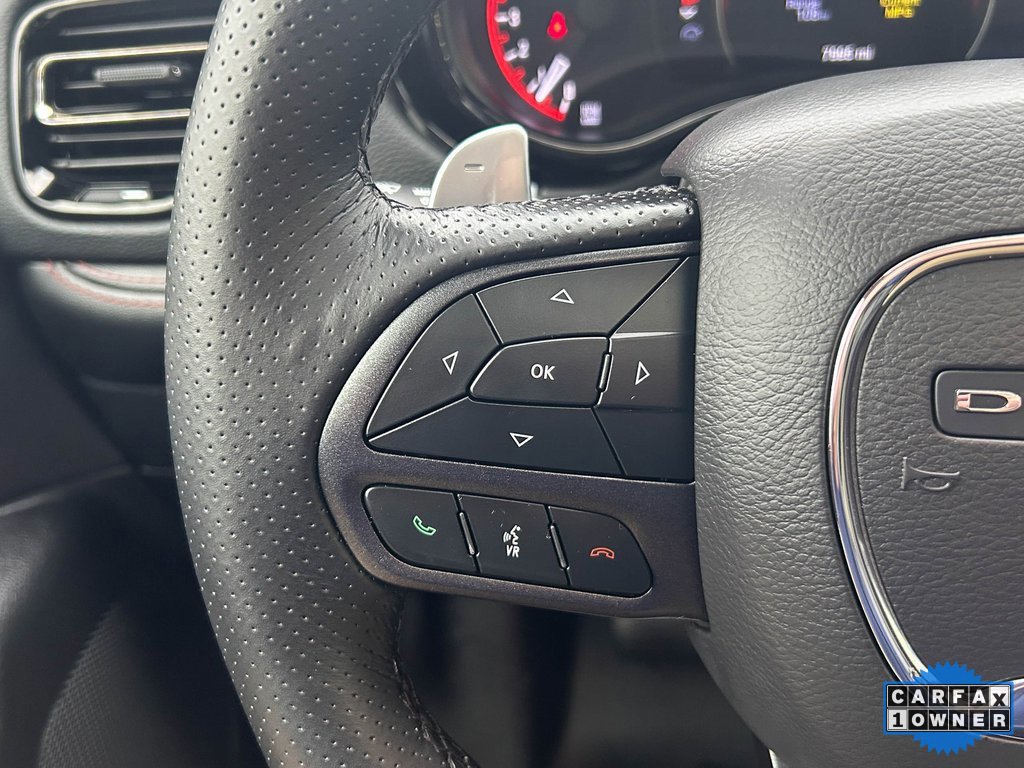 Used 2024 Dodge Durango R/T image 29