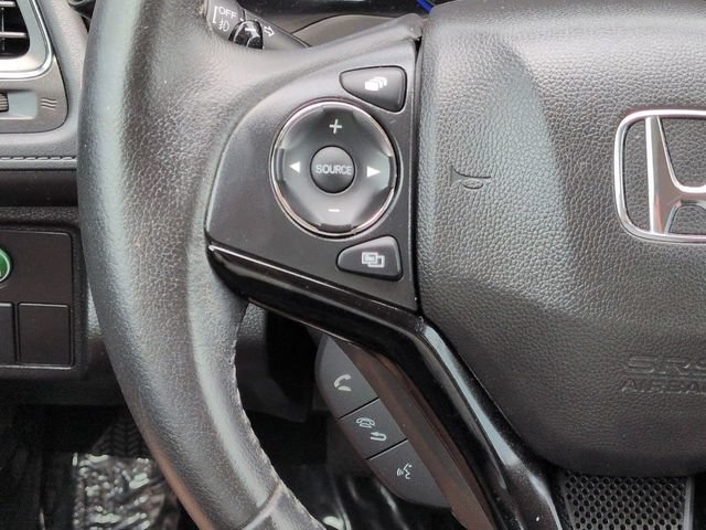 Used 2020 Honda HR-V Touring image 26