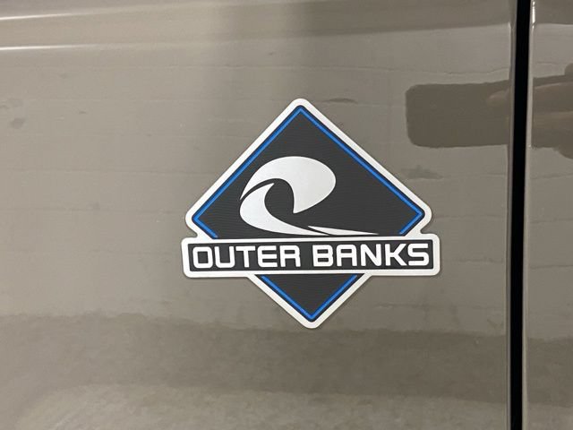 Certified 2025 Ford Bronco Outer Banks AWD/4WD image 26