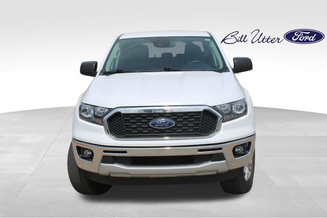 Certified 2023 Ford Ranger XLT w/ Equipment Group 301A Mid RWD video 2