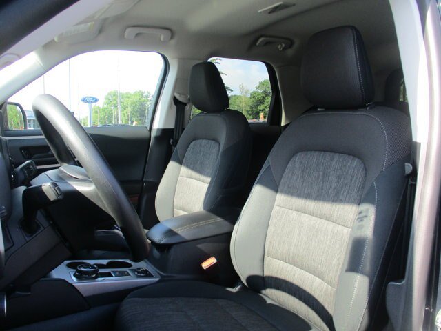 Certified 2023 Ford Bronco Sport Big Bend AWD/4WD image 23