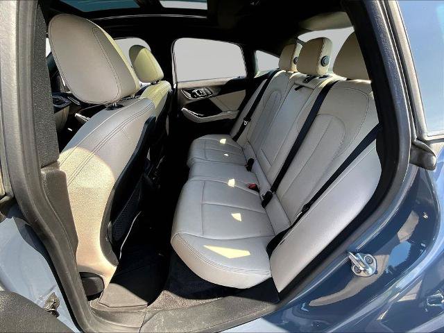 Used 2023 BMW 228i xDrive Gran Coupe w/ M Sport Package AWD/4WD image 22