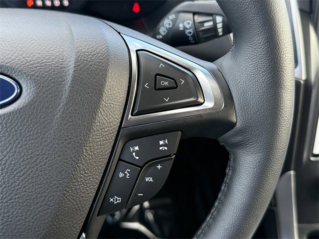 Certified 2024 Ford Edge SEL w/ Convenience Package image 19