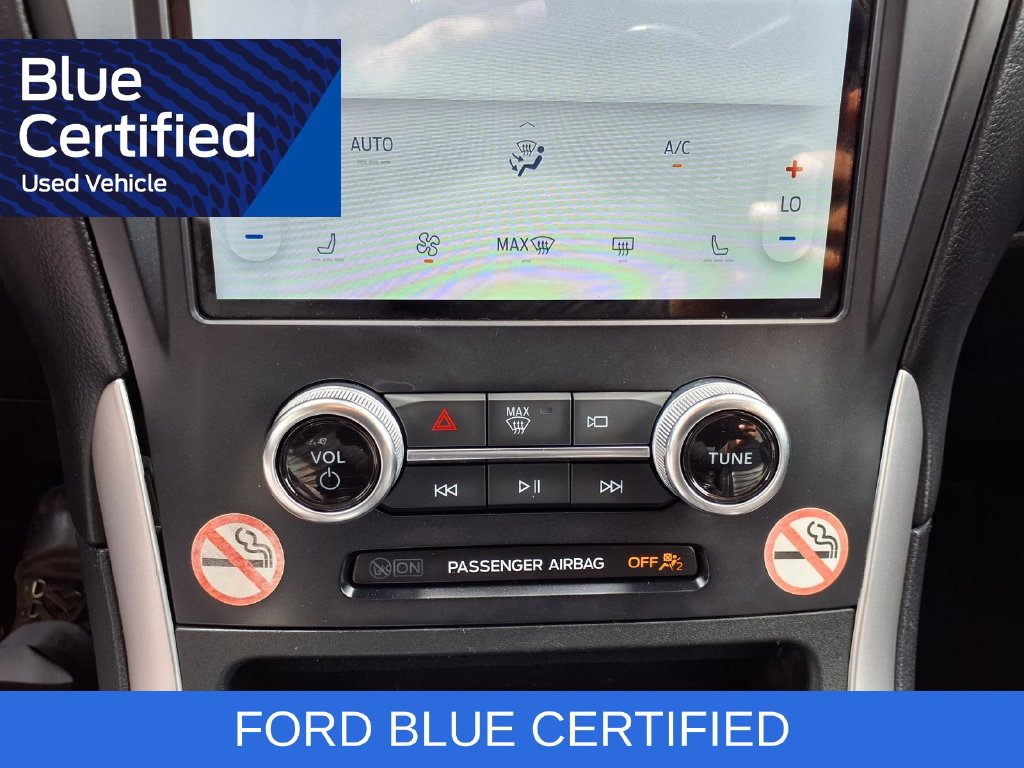Certified 2024 Ford Edge SEL AWD/4WD image 11