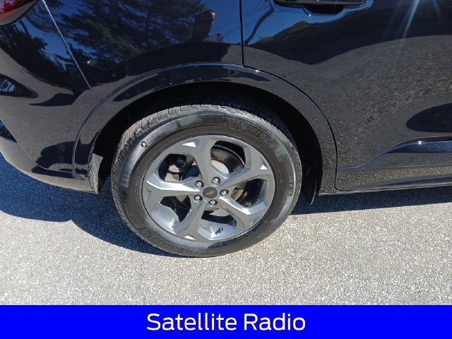 Certified 2024 Ford Escape ST-Line w/ Tech Pack #1 AWD/4WD image 11