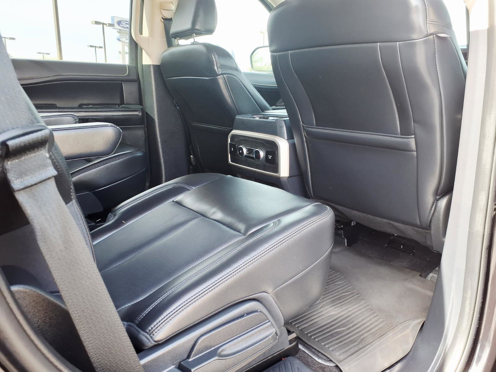 Certified 2023 Ford Expedition XLT RWD image 13