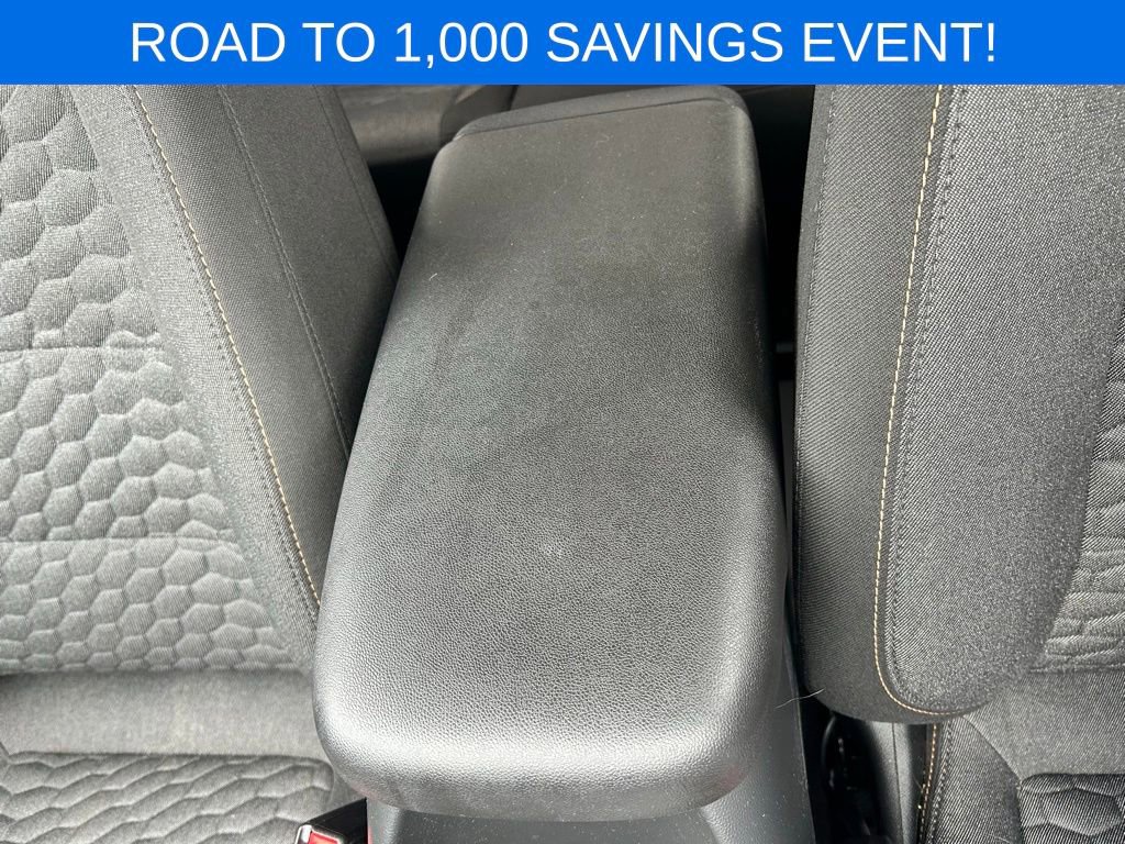 Used 2020 Chevrolet Equinox LT image 23