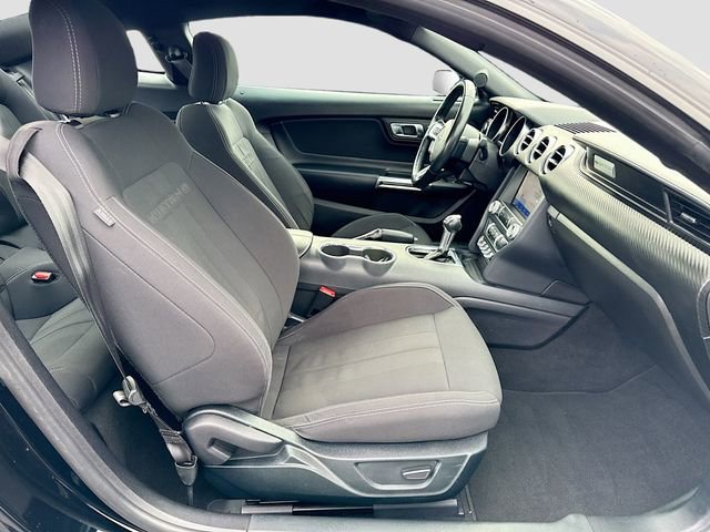 Certified 2023 Ford Mustang Coupe w/ Equipment Group 101A image 27